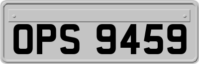 OPS9459