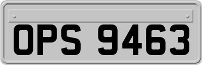 OPS9463