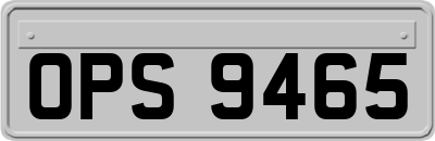 OPS9465