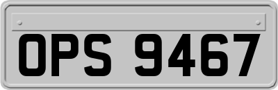 OPS9467