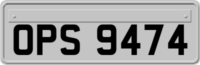OPS9474