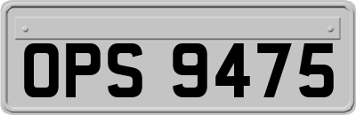 OPS9475