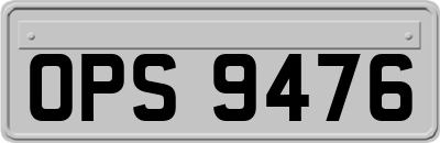 OPS9476