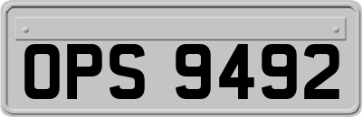 OPS9492