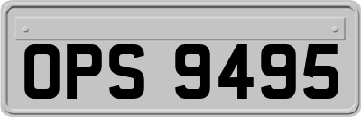OPS9495