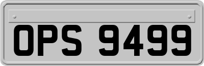 OPS9499