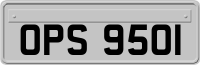 OPS9501
