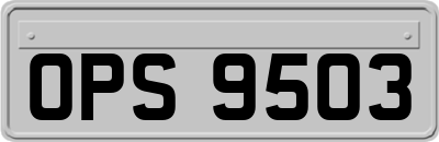 OPS9503