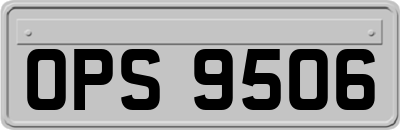 OPS9506