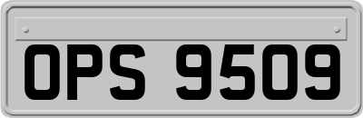 OPS9509