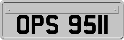 OPS9511