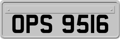 OPS9516