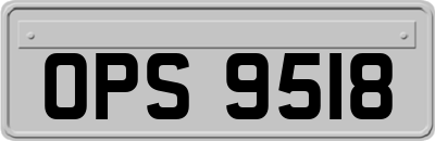 OPS9518