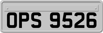 OPS9526