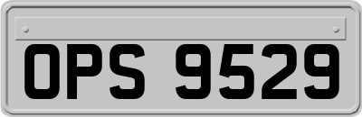 OPS9529