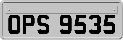 OPS9535