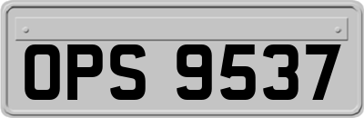 OPS9537