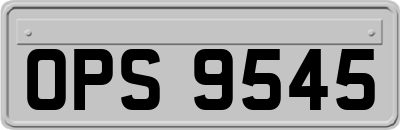 OPS9545
