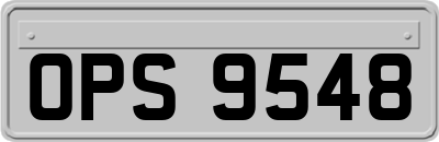 OPS9548
