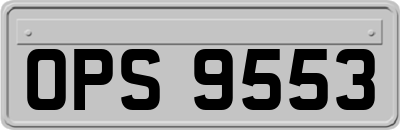 OPS9553