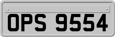 OPS9554