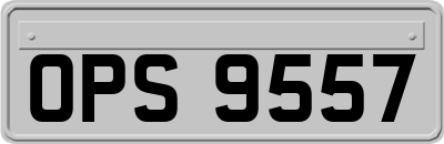 OPS9557