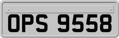 OPS9558