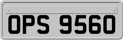 OPS9560