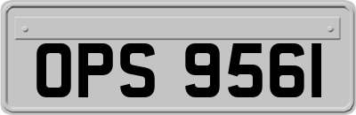 OPS9561