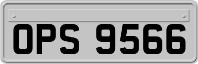 OPS9566