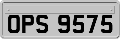OPS9575