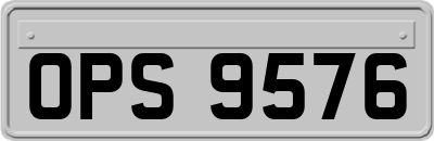OPS9576