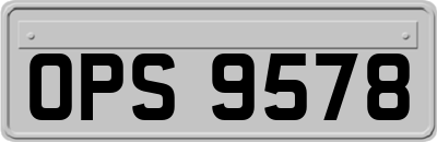 OPS9578