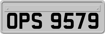 OPS9579