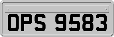 OPS9583