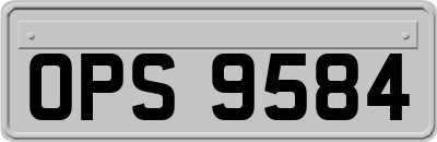 OPS9584