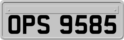OPS9585