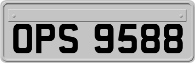 OPS9588