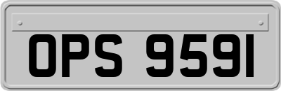 OPS9591