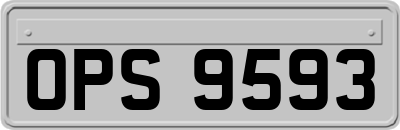 OPS9593
