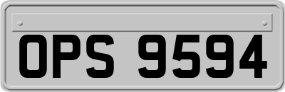 OPS9594