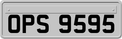 OPS9595