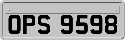 OPS9598