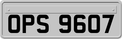 OPS9607