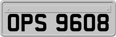 OPS9608