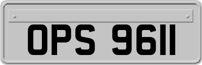 OPS9611