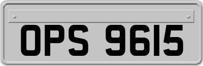 OPS9615