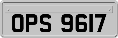 OPS9617