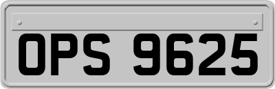 OPS9625
