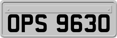 OPS9630